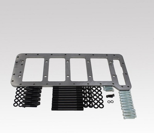 Wagler C6658.1 Street Girdle | 2011-2016 GM Silverado/Sierra 2500HD/3500HD 6.6L Duramax LML Wagler C6658.1 Street Girdle | 2011-2016 GM Silverado/Sierra 2500HD/3500HD 6.6L Duramax LML