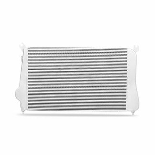 Mishimoto MMINT-DMAX-11SL Silver Intercooler | 2011-2016 GM Silverado/Sierra 2500HD/3500HD 6.6L Duramax LML Mishimoto MMINT-DMAX-11SL Silver Intercooler | 2011-2016 GM Silverado/Sierra 2500HD/3500HD 6.6L Duramax LML
