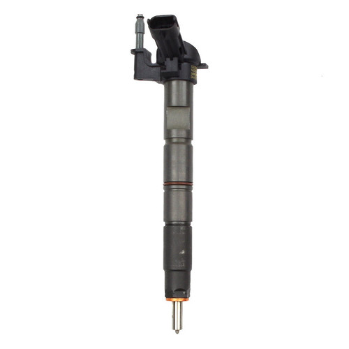 Industrial 0986435409-IIS Factory OEM Reman Stock Injector | 2011-2016 GM Silverado/Sierra 2500HD/3500HD 6.6L Duramax LML Industrial 0986435409-IIS Factory OEM Reman Stock Injector | 2011-2016 GM Silverado/Sierra 2500HD/3500HD 6.6L Duramax LML