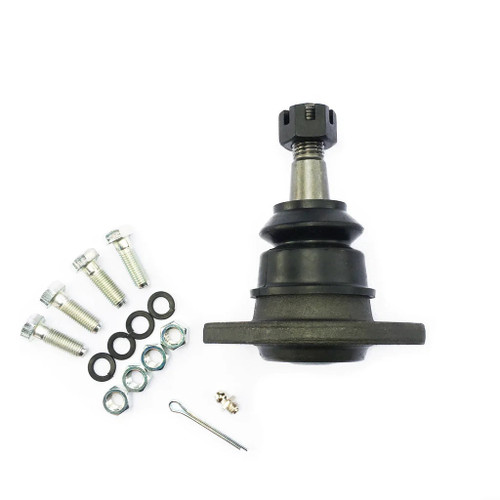 Kryptonite KR6292 Bolt-In Upper Ball Joint for Aftermarket Control Arms | 2001-2024 GM Silverado/Sierra 1500/2500HD/3500HD Kryptonite KR6292 Bolt-In Upper Ball Joint for Aftermarket Control Arms | 2001-2024 GM Silverado/Sierra 1500/2500HD/3500HD