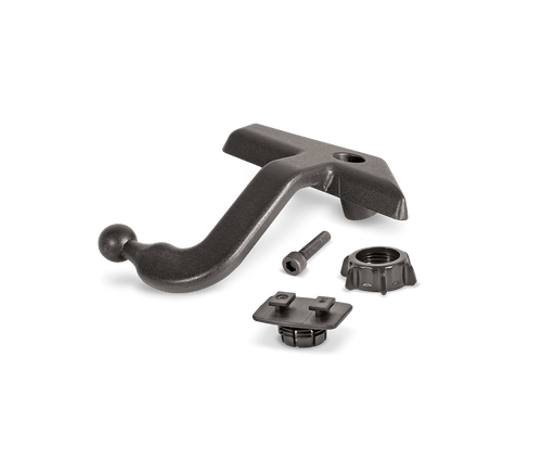Edge 28604 A-Pillar Display Mount for CTS Devices | 2024-2025 GM Sierra/Silverado 2500HD/3500HD Edge 28604 A-Pillar Display Mount for CTS Devices | 2024-2025 GM Sierra/Silverado 2500HD/3500HD