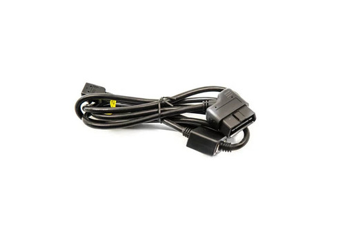 SCT 5011SB-08 Livewire TS+ OBD-II Replacement Cable | Universal SCT 5011SB-08 Livewire TS+ OBD-II Replacement Cable | Universal