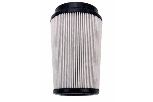 Wehrli 100717 Dry Air Filter | Fits 2001–2016 GM Silverado/Sierra 6.6L Duramax LB7/LLY/LBZ/LMM/LML | 2003-2018 RAM 2500/3500 Cummins Wehrli 100717 Dry Air Filter | Fits 2001–2016 GM Silverado/Sierra 6.6L Duramax LB7/LLY/LBZ/LMM/LML | 2003-2018 RAM 2500/3500 Cummins