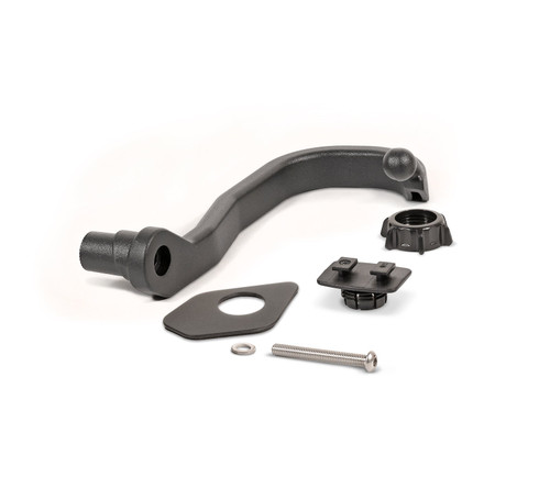 Edge 28601 CTS3 Pillar Mount | 2020-2023 GM Silverado/Sierra 2500HD/3500HD Edge 28601 CTS3 Pillar Mount | 2020-2023 GM Silverado/Sierra 2500HD/3500HD
