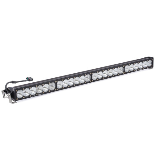 Baja Designs 454003 40 inch OnX6 White Combo LED Light Bar | Universal Baja Designs 454003 40 inch OnX6 White Combo LED Light Bar | Universal
