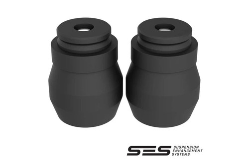 Timbren GMRTT35D Severe Service Rear Suspension Helper | 2011-2023 GM Silverado/Sierra 2500HD/3500HD Timbren GMRTT35D Severe Service Rear Suspension Helper | 2011-2023 GM Silverado/Sierra 2500HD/3500HD