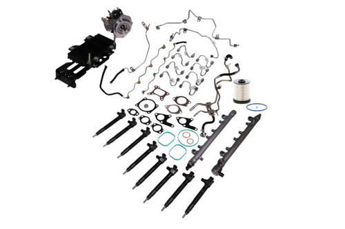Industrial AP54820 L5P Fuel Contamination Disaster Kit | 2017-2024 GM Silverado/Sierra 2500HD/3500HD 6.6L Duramax L5P Industrial AP54820 L5P Fuel Contamination Disaster Kit | 2017-2024 GM Silverado/Sierra 2500HD/3500HD 6.6L Duramax L5P