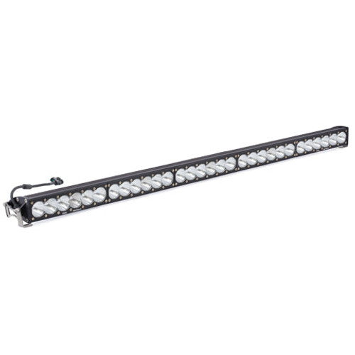 Baja Designs 455001 50 inch LED Light Bar High Speed Spot Pattern OnX6 Series | Universal Baja Designs 455001 50 inch LED Light Bar High Speed Spot Pattern OnX6 Series | Universal