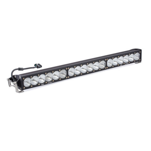 Baja Designs 453003 30 inch LED Light Bar Driving Combo Pattern OnX6 Series | Universal Baja Designs 453003 30 inch LED Light Bar Driving Combo Pattern OnX6 Series | Universal