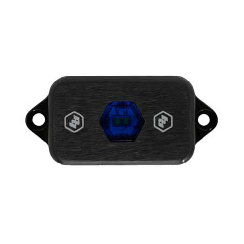 Baja Designs 398048 LED Rock Light Blue | Universal Baja Designs 398048 LED Rock Light Blue | Universal