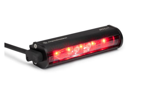 Baja Designs 100602 6 inch Light Bar RTL-M No Plate Light | Universal Baja Designs 100602 6 inch Light Bar RTL-M No Plate Light | Universal
