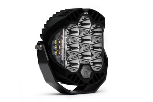 Baja Designs 350001 LP9 Sport LED Pod Spot White Baja Desgins | Universal Baja Designs 350001 LP9 Sport LED Pod Spot White Baja Desgins | Universal