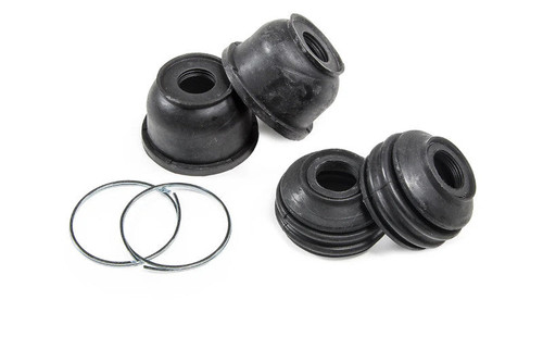 PPE 158031522 Inner & Outer Boot Replacement Kit for Stageb3 Tie Rods | 2001-2025 GM Silverado/Sierra 2500HD PPE 158031522 Inner & Outer Boot Replacement Kit for Stageb3 Tie Rods | 2001-2025 GM Silverado/Sierra 2500HD