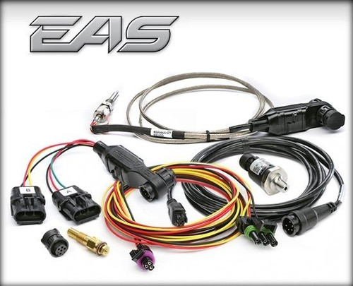 Edge 98617 EAS Competition Kit | Universal Edge 98617 EAS Competition Kit | Universal