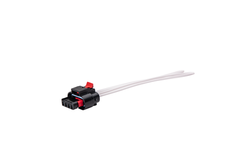 Fleece FPE-HAR-MU-PT-7 MAP Sensor and Airbox Control Valve Pigtail | 2017-2024 GM Silverado/Sierra 2500HD/3500HD 6.6L Duramax L5P & 2013-2018 Dodge 6.7L Cummins Fleece FPE-HAR-MU-PT-7 MAP Sensor and Airbox Control Valve Pigtail | 2017-2024 GM Silverado/Sierra 2500HD/3500HD 6.6L Duramax L5P & 2013-2018 Dodge 6.7L Cummins
