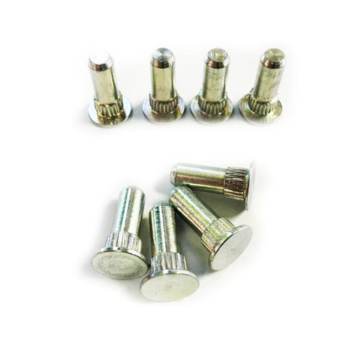 Kryptonite KR86325 Alignment Cam Pin Set | 2011-2025 GM Silverado/Sierra 2500HD/3500HD Kryptonite KR86325 Alignment Cam Pin Set | 2011-2025 GM Silverado/Sierra 2500HD/3500HD