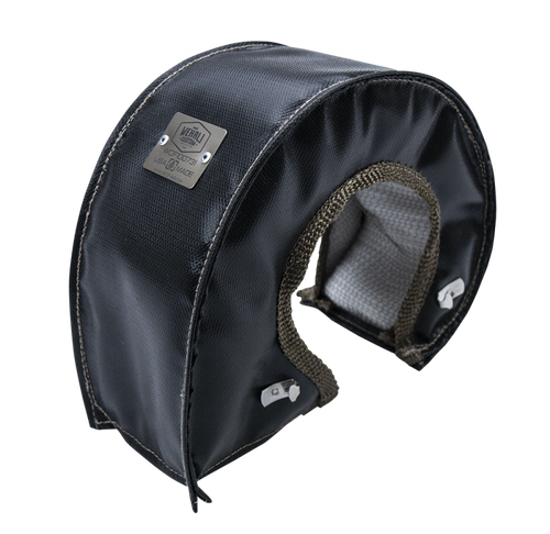 Wehrli 100731 T4 Turbo Housing Heat Blanket | Universal Wehrli 100731 T4 Turbo Housing Heat Blanket | Universal