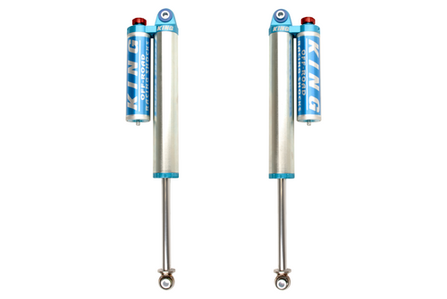King 25001-303A OEM Performance 2.5 Rear Shocks | 2011-2025 GM Chevrolet 2500HD/3500HD King 25001-303A OEM Performance 2.5 Rear Shocks | 2011-2025 GM Chevrolet 2500HD/3500HD