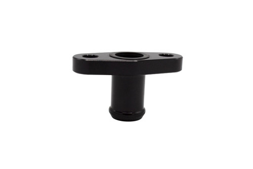 Fleece FPE-34131 Turbo Drain Nipple with Integrated O-Ring Seal 7/8 in Hose | Universal Fleece FPE-34131 Turbo Drain Nipple with Integrated O-Ring Seal 7/8 in Hose | Universal