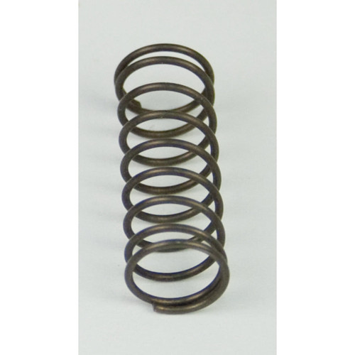 BD Diesel 1500318 18PSI Flow-MaX Fuel Pump Pressure Spring | Universal BD Diesel 1500318 18PSI Flow-MaX Fuel Pump Pressure Spring | Universal