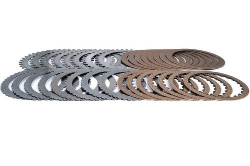 PPE 128035590 Stage6G C5 Clutch Pack | 2001-2022 GM Silverado/Sierra 2500HD/3500HD 6.6L Duramax PPE 128035590 Stage6G C5 Clutch Pack | 2001-2022 GM Silverado/Sierra 2500HD/3500HD 6.6L Duramax