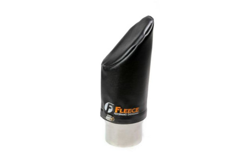 Fleece FPE-STK-CVR-5-45 45 Degree Miter Cut Stack Cover 5 inch | Universal Fleece FPE-STK-CVR-5-45 45 Degree Miter Cut Stack Cover 5 inch | Universal