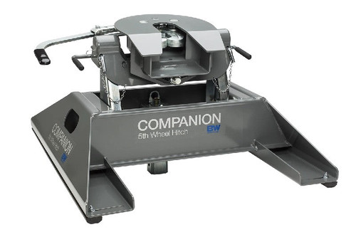 B&W RVK3500 Companion 5th Wheel Hitch | Universal B&W RVK3500 Companion 5th Wheel Hitch | Universal