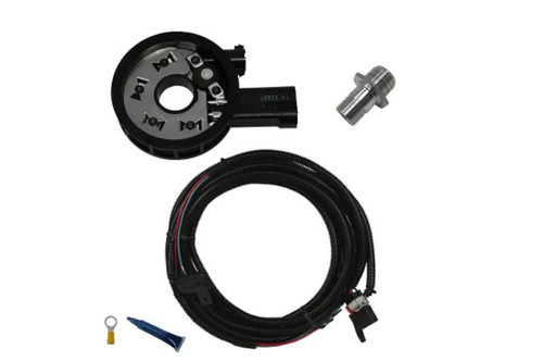 FASS HK1002 Diesel High Output Fuel Heater Disc | Universal FASS HK1002 Diesel High Output Fuel Heater Disc | Universal