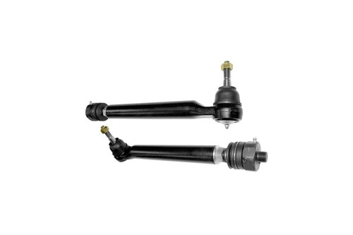 PPE 158031511 Stage 3 Tie Rod Kit | 2011-2025 GM Silverado/Sierra 2500HD/3500HD 6.6L Duramax PPE 158031511 Stage 3 Tie Rod Kit | 2011-2025 GM Silverado/Sierra 2500HD/3500HD 6.6L Duramax