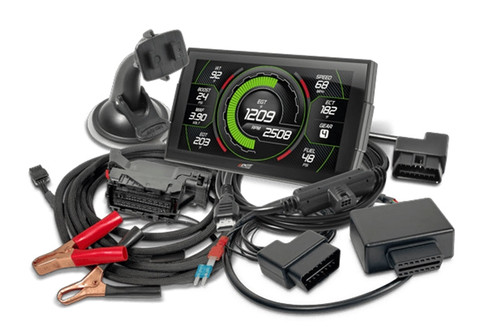 Edge 85400-261 Evolution CTS3 with Locksmith Device | 2020-2023 GM 6.6L Duramax L5P Edge 85400-261 Evolution CTS3 with Locksmith Device | 2020-2023 GM 6.6L Duramax L5P