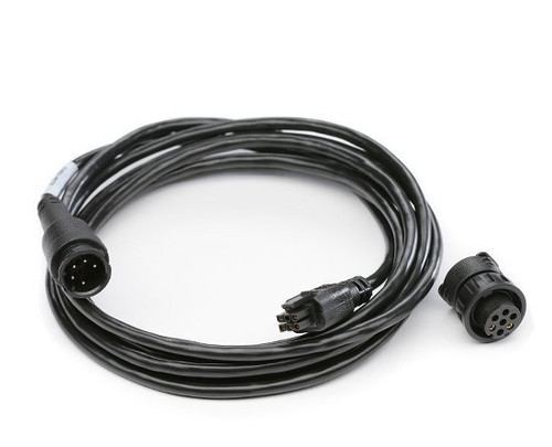 Edge 98602 EAS Starter Cable for CS2/CTS2/CTS3 | Universal Edge 98602 EAS Starter Cable for CS2/CTS2/CTS3 | Universal