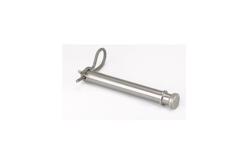 B&W TS35010 Tow & Stow Stainless Steel Replacement Pin | Universal B&W TS35010 Tow & Stow Stainless Steel Replacement Pin | Universal