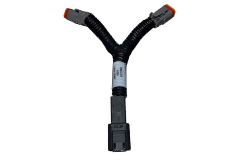FASS HKS1001 Dual Electric Heater Kit Splitter | Universal FASS HKS1001 Dual Electric Heater Kit Splitter | Universal