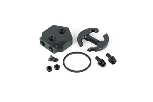 Premier Performance 1.117.1 Feed/Return Style Fuel Tank Sump Kit | Universal Premier Performance 1.117.1 Feed/Return Style Fuel Tank Sump Kit | Universal