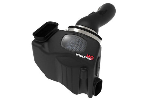 aFe 50-70056T Momentum HD Cold Air Intake System with Pro 10R Filter | 2020-2025 GM Duramax 6.6L Duramax L5P aFe 50-70056T Momentum HD Cold Air Intake System with Pro 10R Filter | 2020-2025 GM Duramax 6.6L Duramax L5P