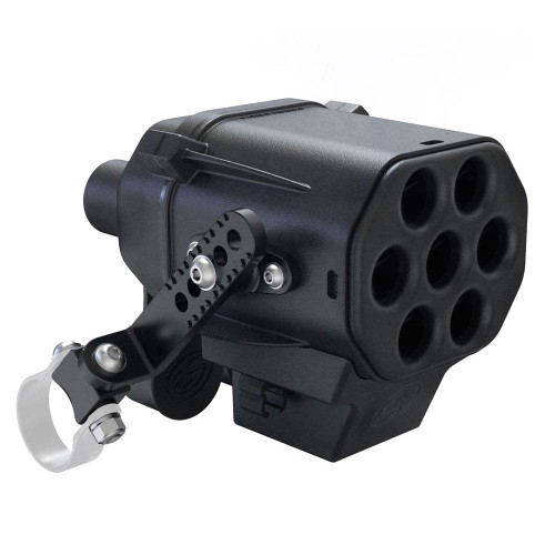 S&B 76-6001 Helmet Particle Separator | Universal S&B 76-6001 Helmet Particle Separator | Universal