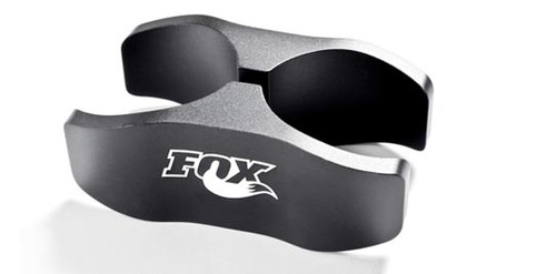 FOX 803-02-044 Billet 2 inch Reservoir Mounts | Universal FOX 803-02-044 Billet 2 inch Reservoir Mounts | Universal