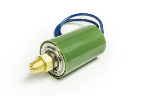PacBrake HP10110 Pressure Switch 105 to 135 PSI | Universal PacBrake HP10110 Pressure Switch 105 to 135 PSI | Universal