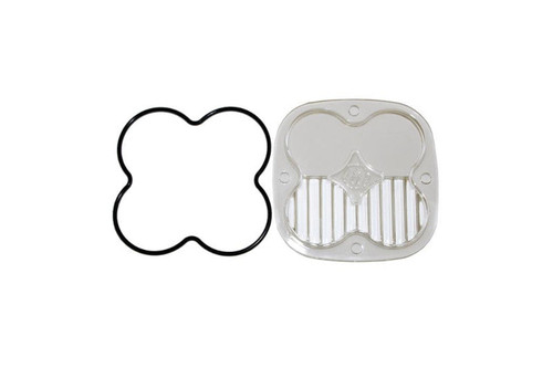 Baja Designs 668403 Squadron Series Clear Lens Kit | Universal Baja Designs 668403 Squadron Series Clear Lens Kit | Universal