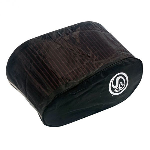 S&B WF-1066 Pre-Filter Wrap for S&B KF-1076 Filters | 2020-2024 GM Silverado/Sierra 2500HD/3500HD S&B WF-1066 Pre-Filter Wrap for S&B KF-1076 Filters | 2020-2024 GM Silverado/Sierra 2500HD/3500HD
