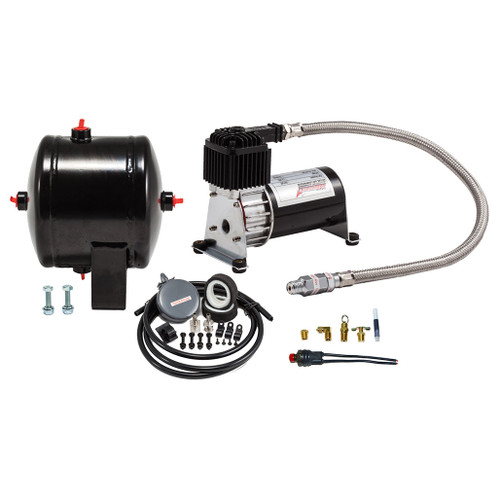Kleinn 6260 120PSI Sealed Air System with 0.5 Gallon Air Tank | Universal Kleinn 6260 120PSI Sealed Air System with 0.5 Gallon Air Tank | Universal