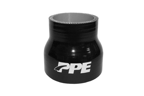 PPE 515555003 Silicone Hose Reducer 5-5.5 inch x 3 inch | Universal PPE 515555003 Silicone Hose Reducer 5-5.5 inch x 3 inch | Universal