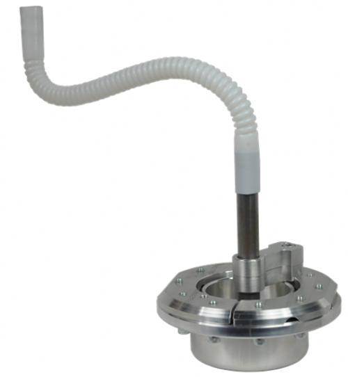 FASS STK5500B Fuel Sump with Suction Tube Kit w/o Bulkhead Fitting | Universal FASS STK5500B Fuel Sump with Suction Tube Kit w/o Bulkhead Fitting | Universal