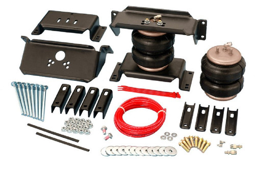 Firestone 2071 Rear Ride-Rite Air Spring Kit | Universal Firestone 2071 Rear Ride-Rite Air Spring Kit | Universal