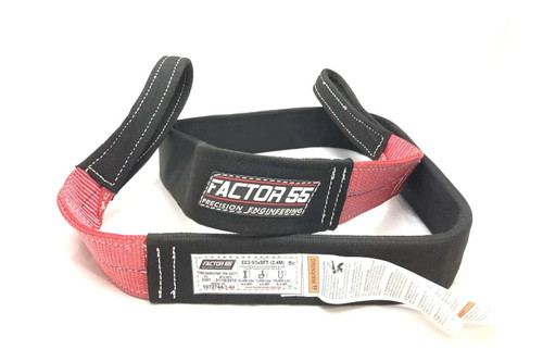 Factor 55 00077 Tree Saver Strap 8 inch x 3 inch | Universal Factor 55 00077 Tree Saver Strap 8 inch x 3 inch | Universal