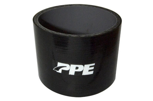 PPE 515353503 Performance Silicone Hose 3.5 inch x 3 inch L | Universal PPE 515353503 Performance Silicone Hose 3.5 inch x 3 inch L | Universal