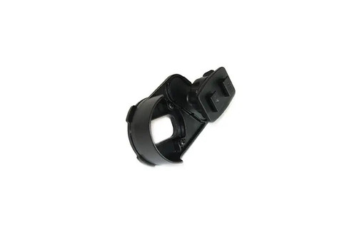 Edge 98004 2-1/16 inch Gauge Pillar Adapter | Universal Edge 98004 2-1/16 inch Gauge Pillar Adapter | Universal