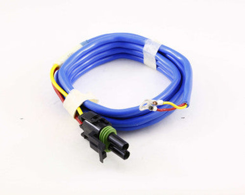 Isspro R660-10PL High Temperature 10-Foot Lead Wire with Plug Connector | Universal Isspro R660-10PL High Temperature 10-Foot Lead Wire with Plug Connector | Universal