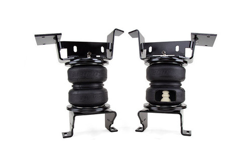 Air Lift 88341 LoadLifter 5000 Ultimate Air Spring Kit | 2020-2024 GM Silverado/Sierra 2500HD/3500HD Air Lift 88341 LoadLifter 5000 Ultimate Air Spring Kit | 2020-2024 GM Silverado/Sierra 2500HD/3500HD