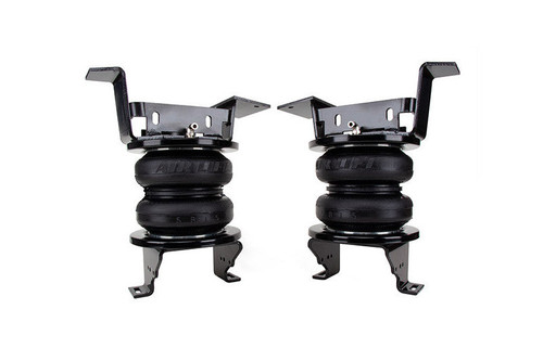 Air Lift 57541 LoadLifter 7500XL Air Spring Kit | 2020-2023 GM Silverado/Sierra 2500HD/3500HD Air Lift 57541 LoadLifter 7500XL Air Spring Kit | 2020-2023 GM Silverado/Sierra 2500HD/3500HD
